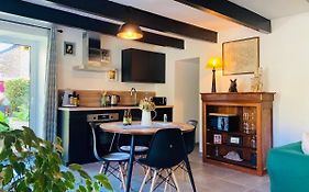 Charmante Petite Maison Renovee